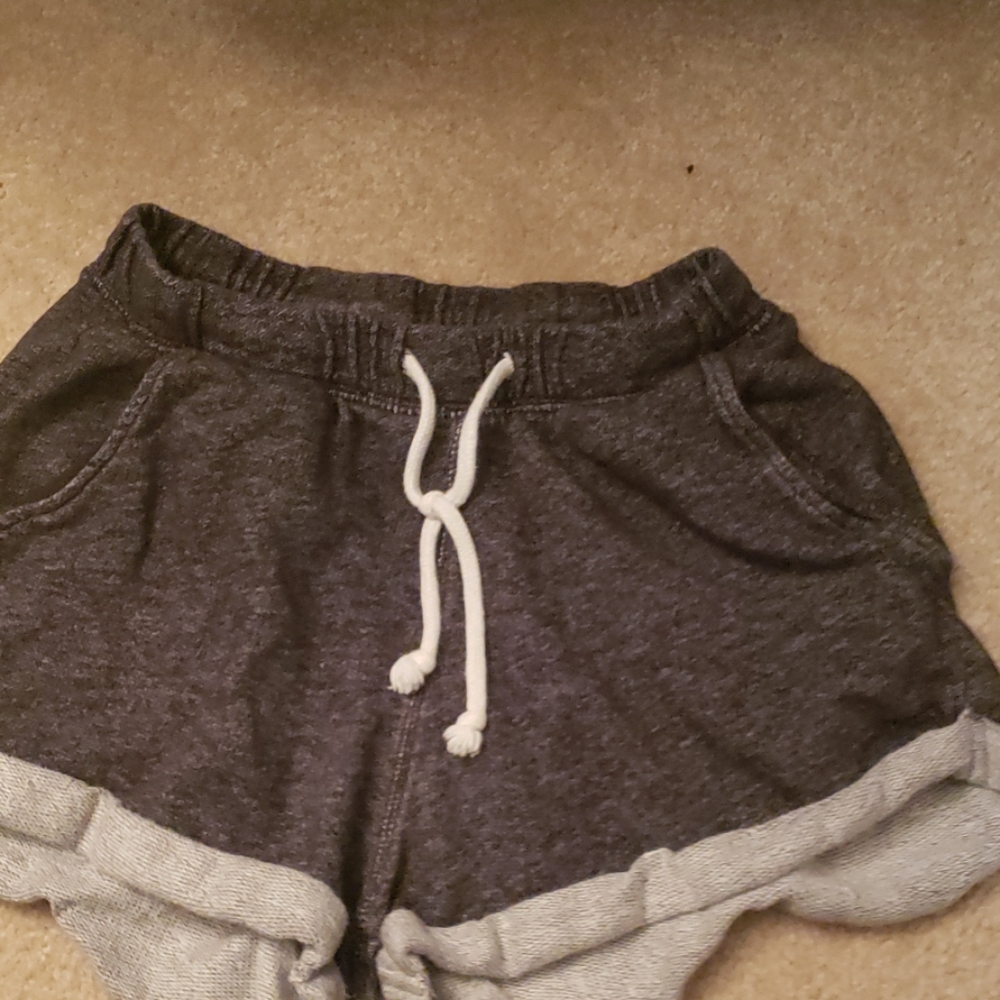 Divided brand shorts